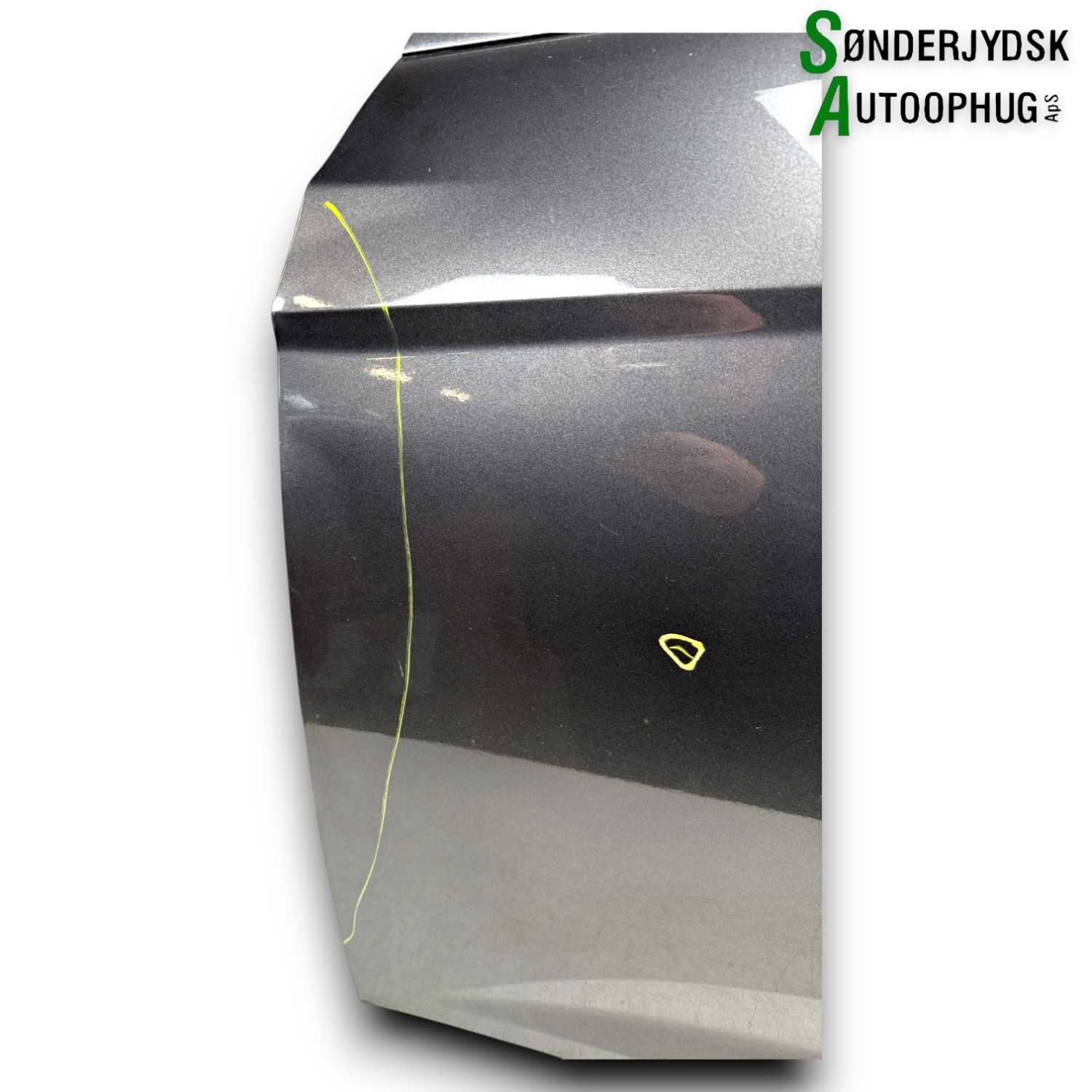 Ford Focus Fordør V Med OEM Nr. 1709870 Fra Ford Ophugger