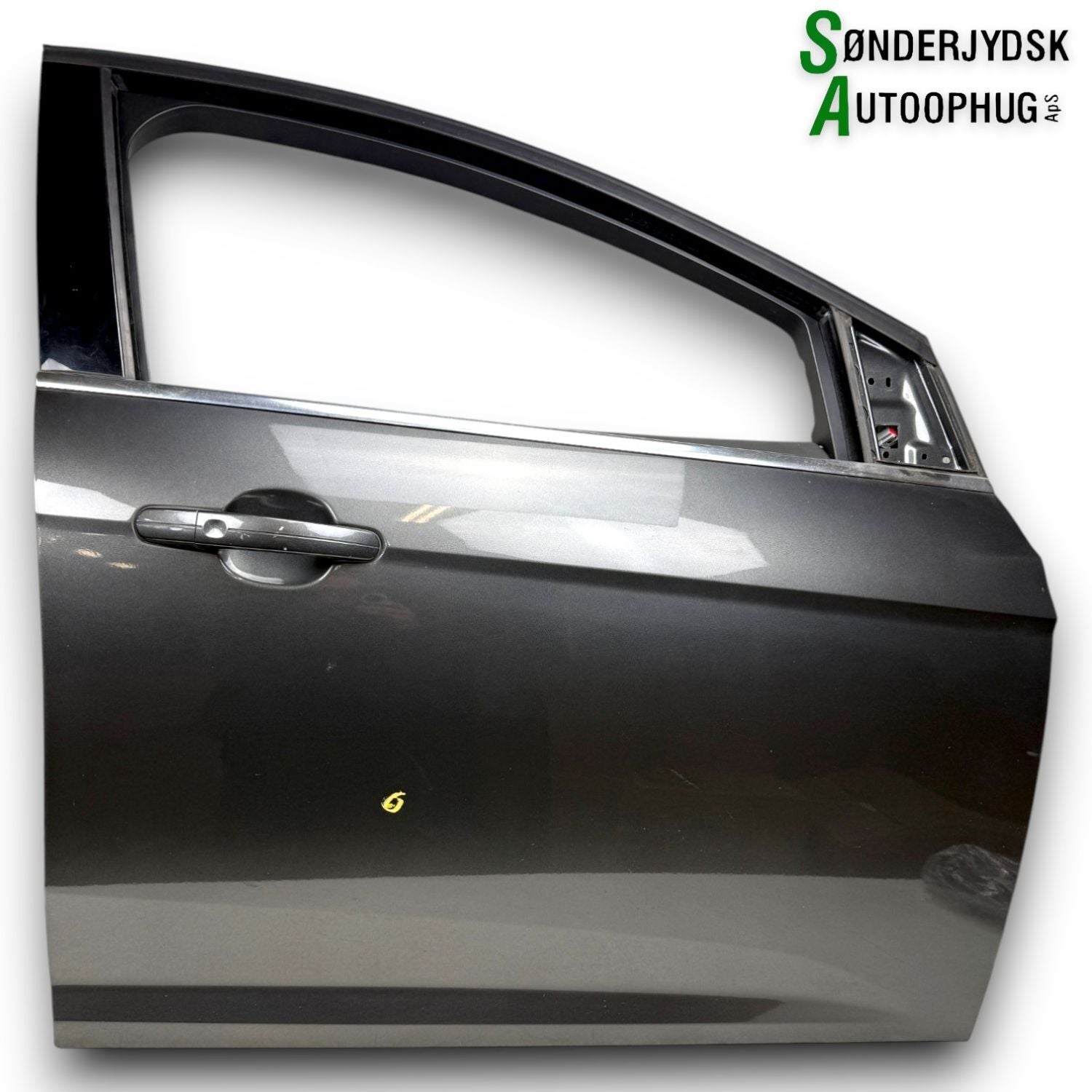 Ford Focus Fordør H Med OEM Nr. 1709869 Fra Ford Ophugger