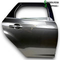 Ford Focus Bagdør H Med OEM Nr. 1835274 Fra Ford Ophugger