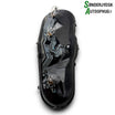 Citroen C1 Baglygte Med OEM Nr. 634686 Fra Citroen Ophugger