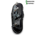 Citroen C1 Baglygte Med OEM Nr. 634686 Fra Citroen Ophugger