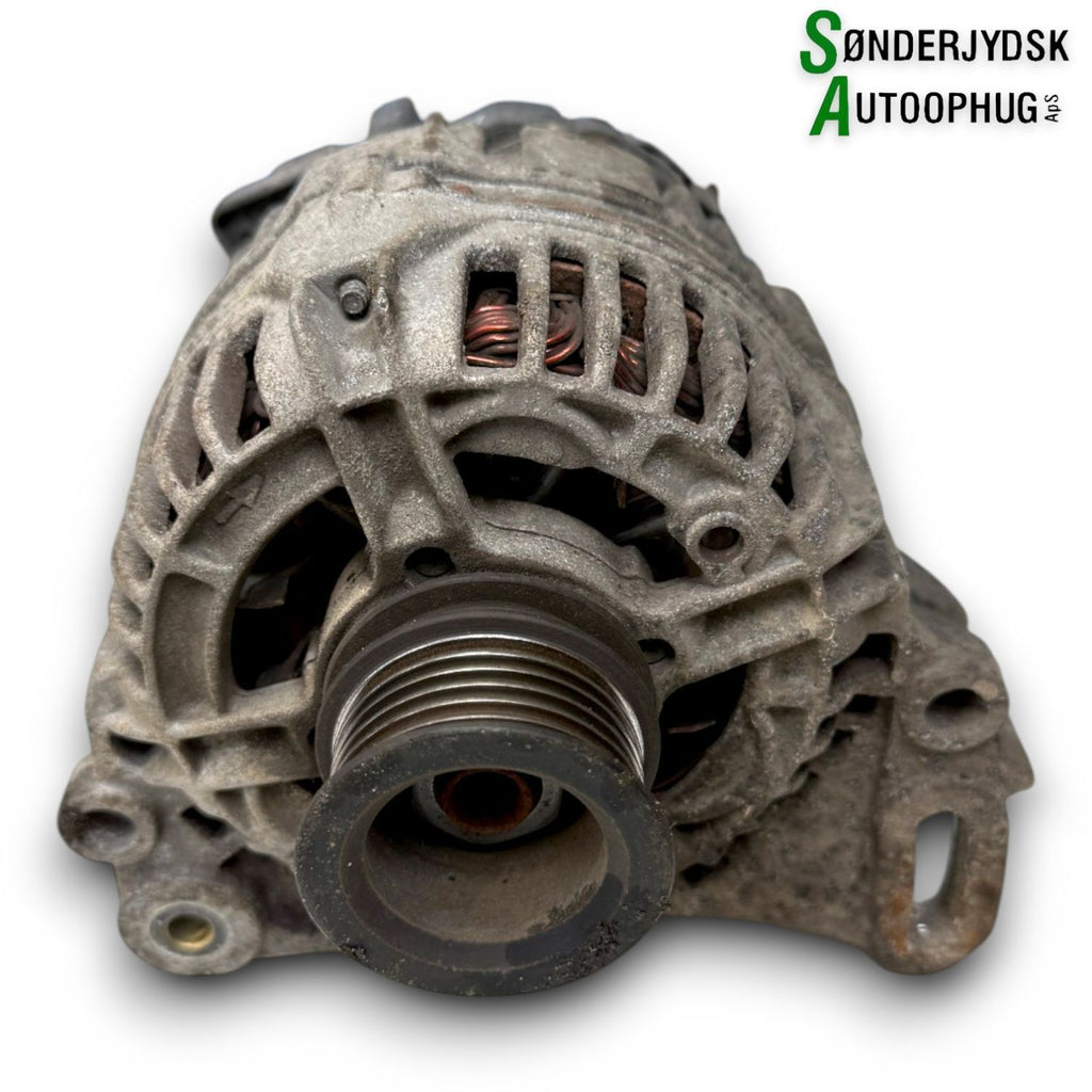 Seat Ibiza 6L Generator Med OEM Nr. 0986041310 Fra Seat Ophugger