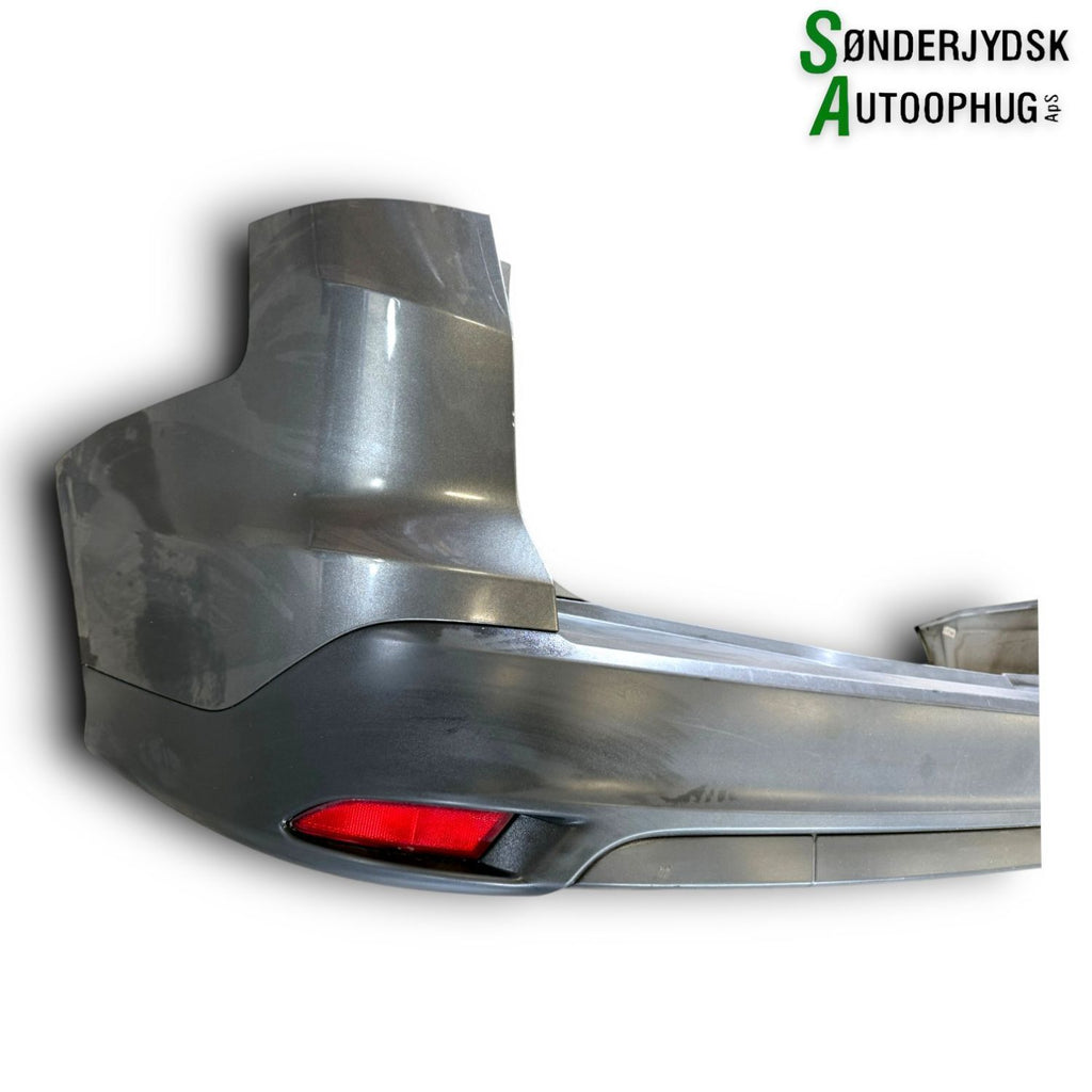 Ford Focus Bagkofanger Med OEM Nr. 1719101 Fra Ford Ophugger