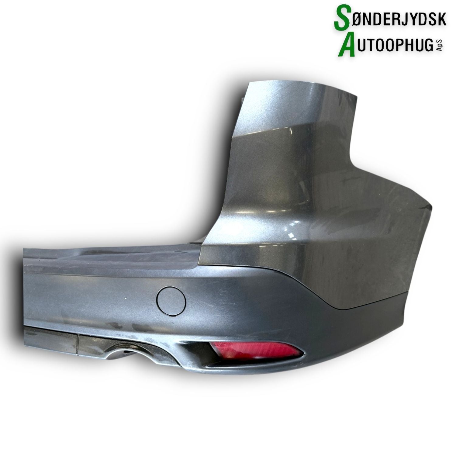 Ford Focus Bagkofanger Med OEM Nr. 1719101 Fra Ford Ophugger