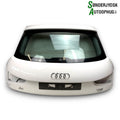 Audi A1 Bagklap Med OEM Nr. 8X4827023B Fra Audi Ophugger