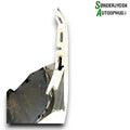 Audi A1 Bagkofanger Med OEM Nr. 8XA807421B Fra Audi Ophugger