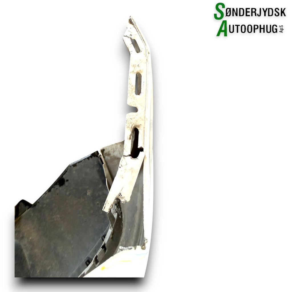 Audi A1 Bagkofanger Med OEM Nr. 8XA807067GRU Fra Audi Ophugger
