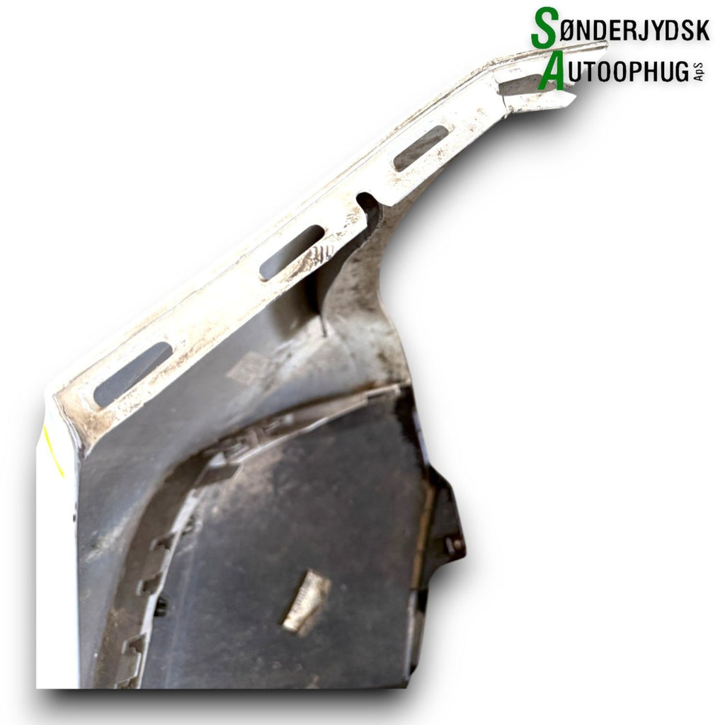 Audi A1 Bagkofanger Med OEM Nr. 8XA807421B Fra Audi Ophugger