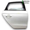 Audi A1 Bagdør H Med OEM Nr. 8X4833052B Fra Audi Ophugger