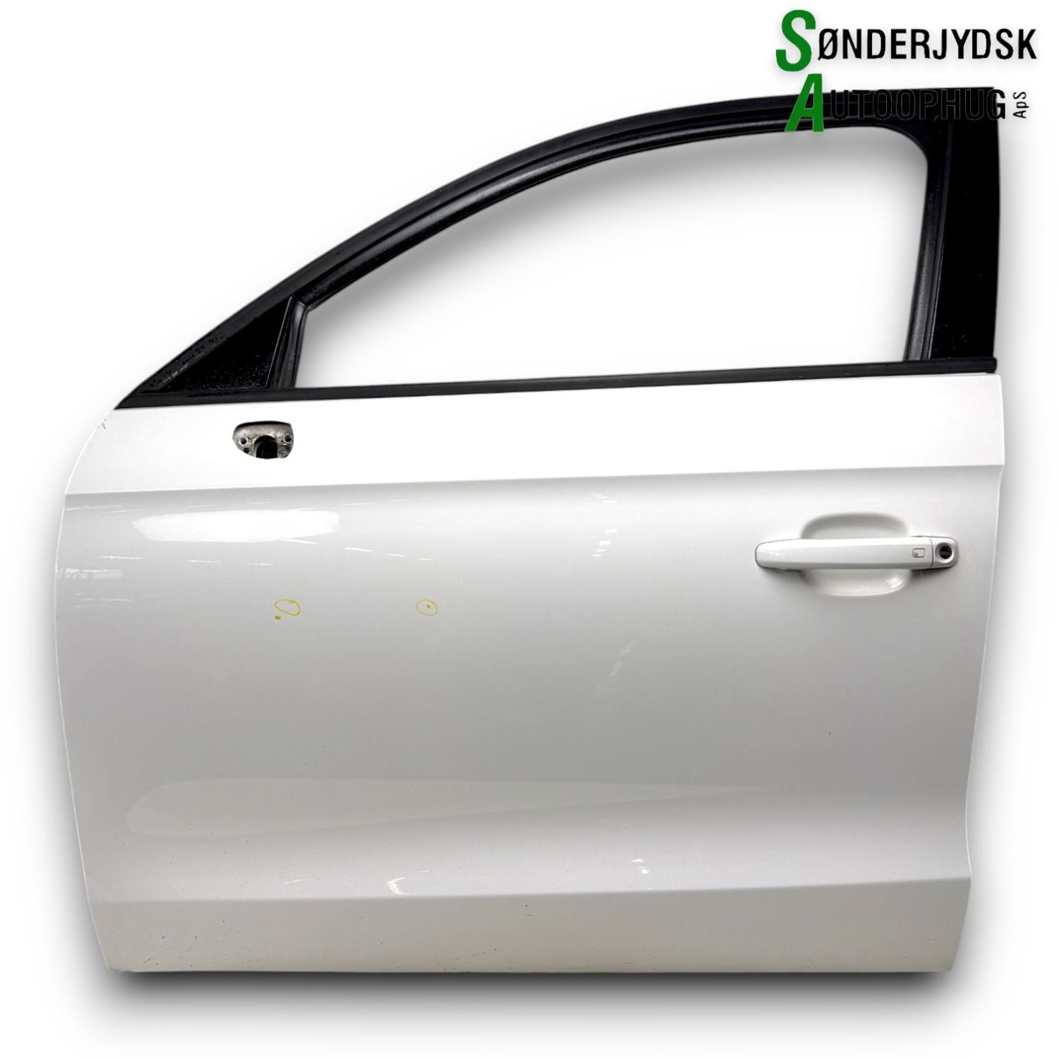 Audi A1 Fordør V Med OEM Nr. 8X4831051A Fra Audi Ophugger
