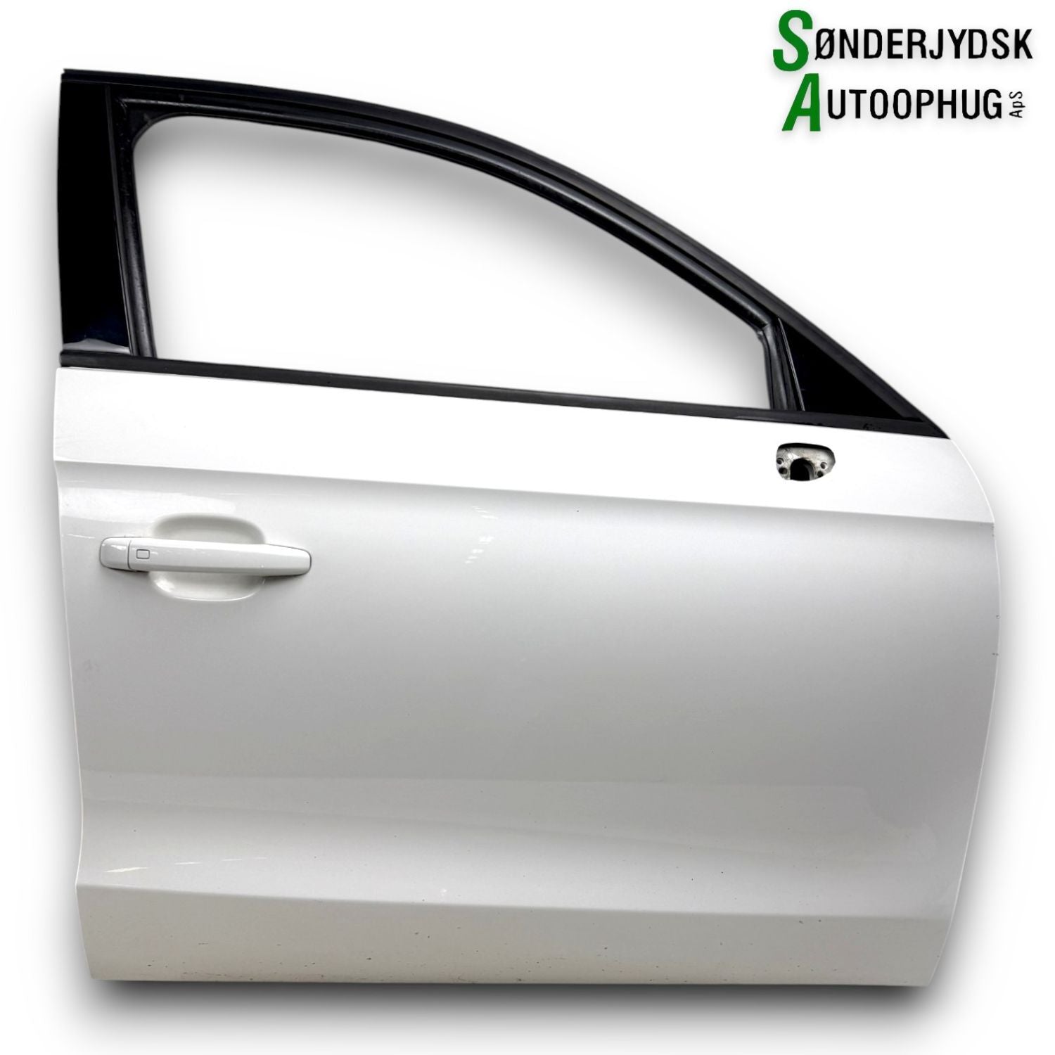 Audi A1 Fordør H Med OEM Nr. 8X4831052A Fra Audi Ophugger