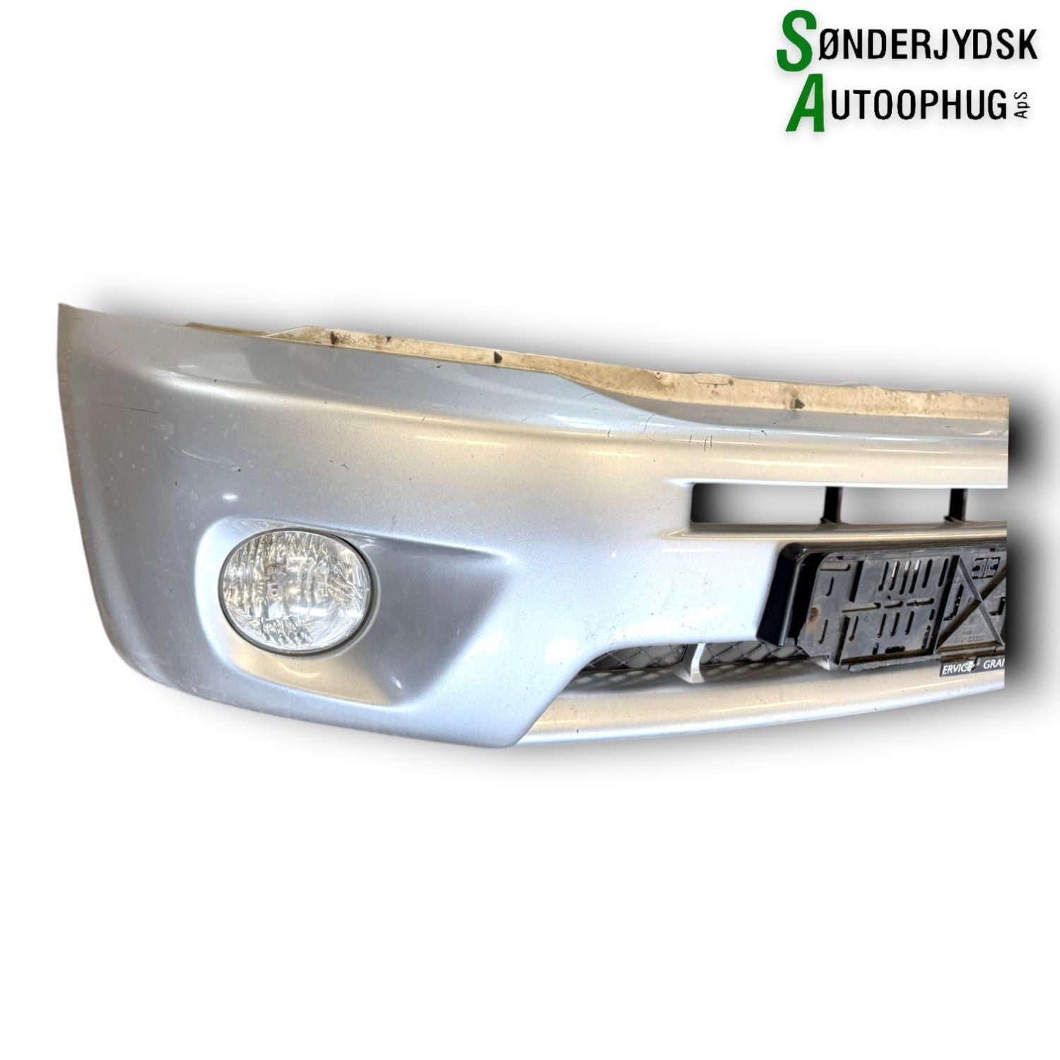 Toyota Rav 4 Forkofanger Med OEM Nr. 5211942913 Fra Toyota Ophugger