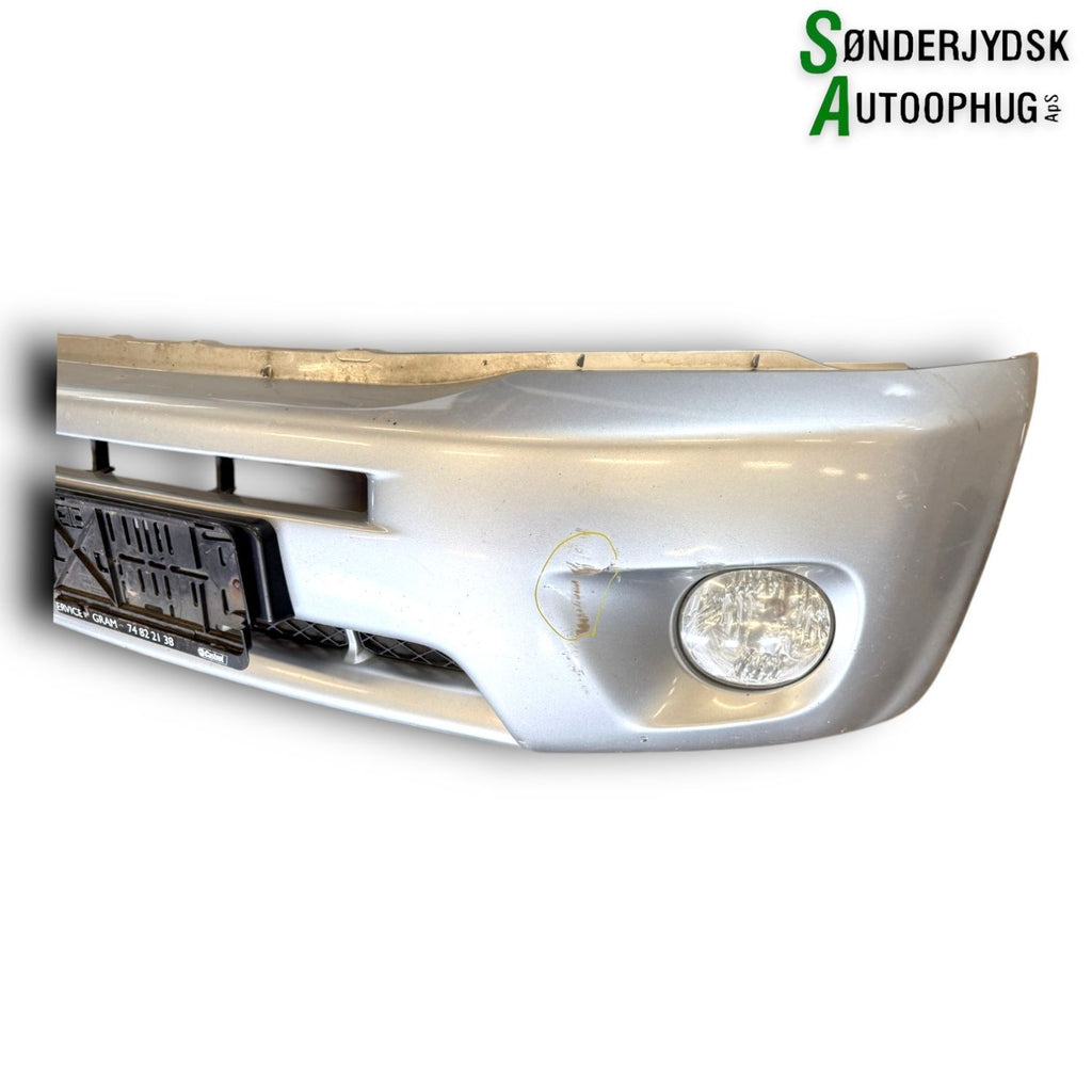 Toyota Rav 4 Forkofanger Med OEM Nr. 5211942913 Fra Toyota Ophugger