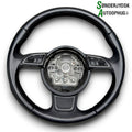 Audi A1 Rat Med OEM Nr. 4G0419091BD1KT Fra Audi Ophugger