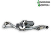 Audi A1 Viskermotor Med OEM Nr. 8X1955119 Fra Audi Ophugger