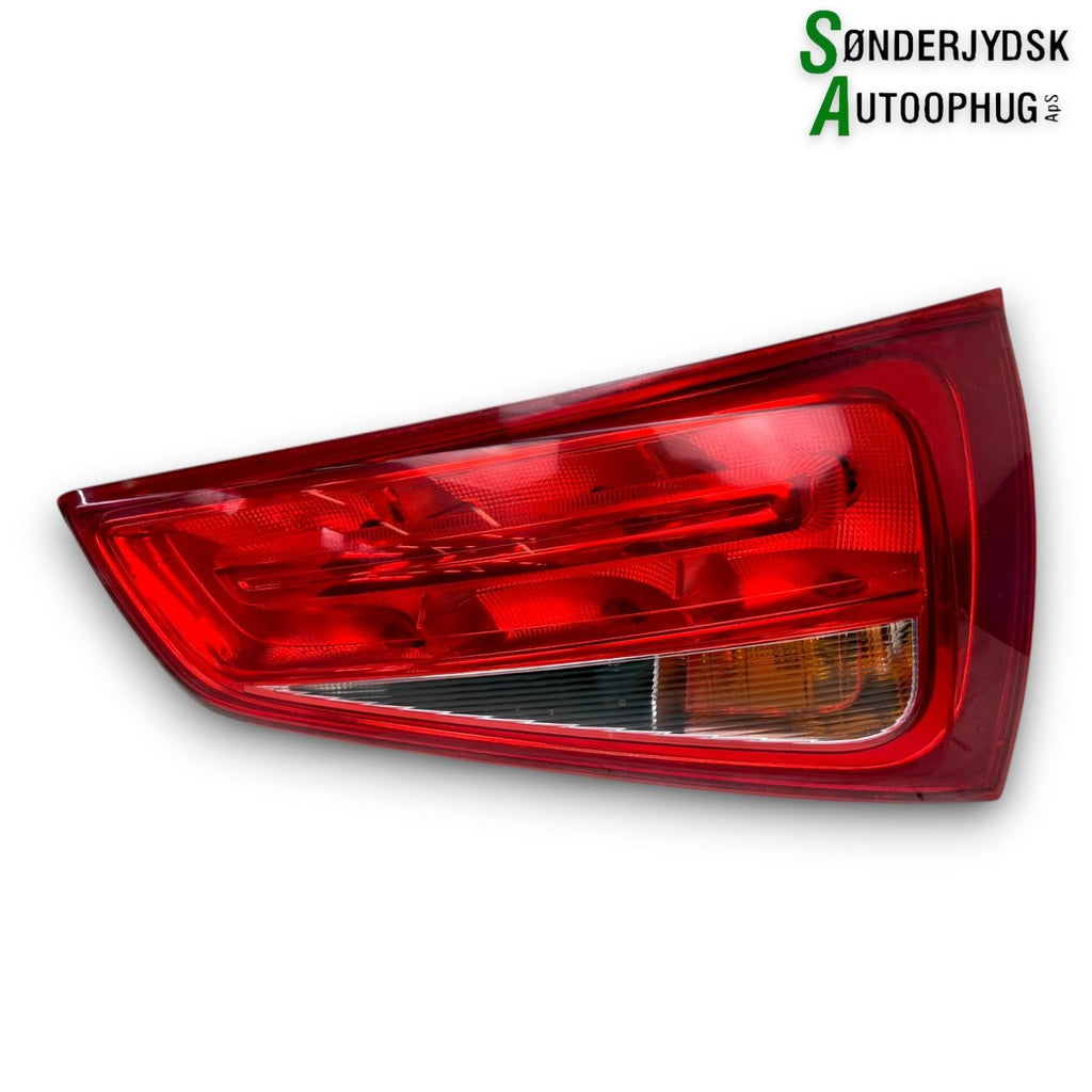 Audi A1 Baglygte Med OEM Nr. 8X0945094D Fra Audi Ophugger