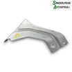 Audi A1 Kofanger Holder Vf Med OEM Nr. 8X0821135A Fra Audi Ophugger