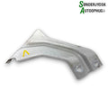 Audi A1 Kofanger Holder Vf Med OEM Nr. 8X0821135A Fra Audi Ophugger