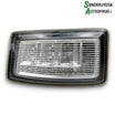 Audi A1 Baglygte Med OEM Nr. 8X0945095 Fra Audi Ophugger