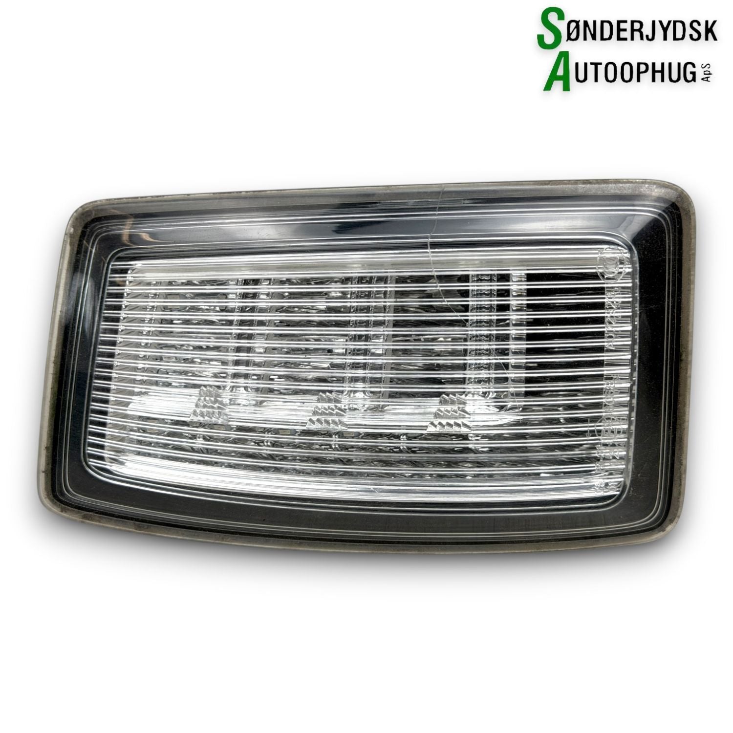 Audi A1 Baglygte Med OEM Nr. 8X0945095 Fra Audi Ophugger