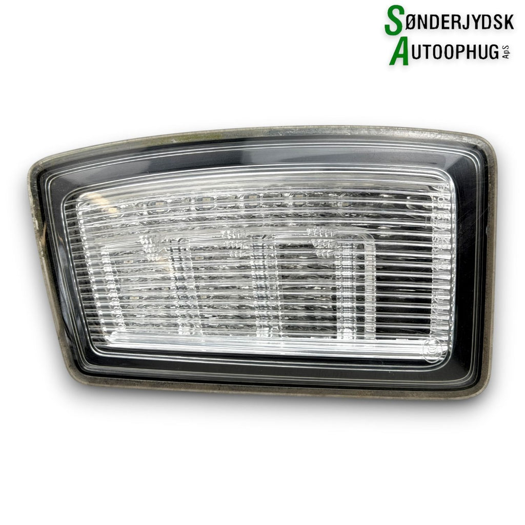 Audi A1 Baglygte Med OEM Nr. 8X0945096 Fra Audi Ophugger