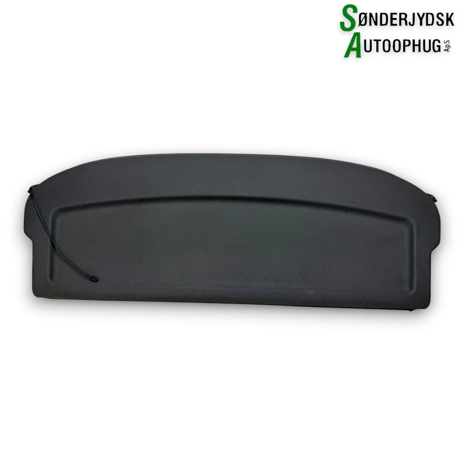 Audi A1 Baghylde/Hattehylde Med OEM Nr. 8X0867769BQD8 Fra Audi Ophugger