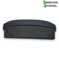 Audi A1 Baghylde/Hattehylde Med OEM Nr. 8X0867769DQD8 Fra Audi Ophugger