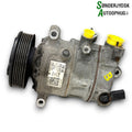 Audi A1 Aircondition Pumpe Med OEM Nr. 1KD820803A Fra Audi Ophugger
