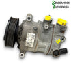 Audi A1 Aircondition Pumpe Med OEM Nr. 1K0820803F Fra Audi Ophugger