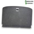 Audi A1 Bagagerumsbund Med OEM Nr. 8X0861475ACA9 Fra Audi Ophugger