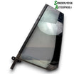 VW Golf Sportsvan Trekantrude Med OEM Nr. 510845213D Fra VW Ophugger