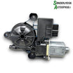 VW Golf Sportsvan Rudemotor - Rudehejs Med OEM Nr. 5Q0959811 Fra VW Ophugger