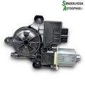 VW Golf Sportsvan Rudemotor - Rudehejs Med OEM Nr. 5Q0959811 Fra VW Ophugger