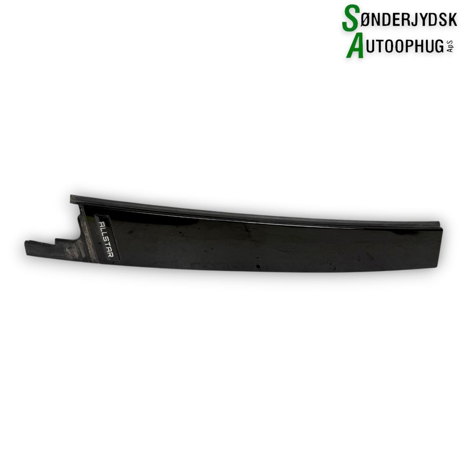 VW Golf Sportsvan Pynteliste Dør Med OEM Nr. 510839901C Fra VW Ophugger