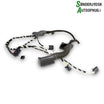 VW Golf Sportsvan Ledningsnet Dør Med OEM Nr. 510971693E Fra VW Ophugger