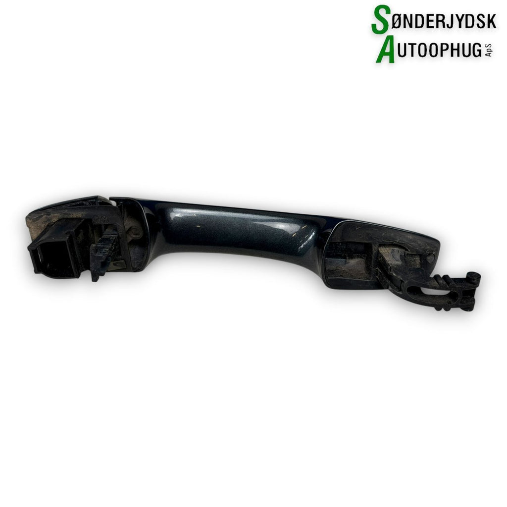 VW Golf Sportsvan Håndtag Udvendig Med OEM Nr. 510837205JGRU Fra VW Ophugger