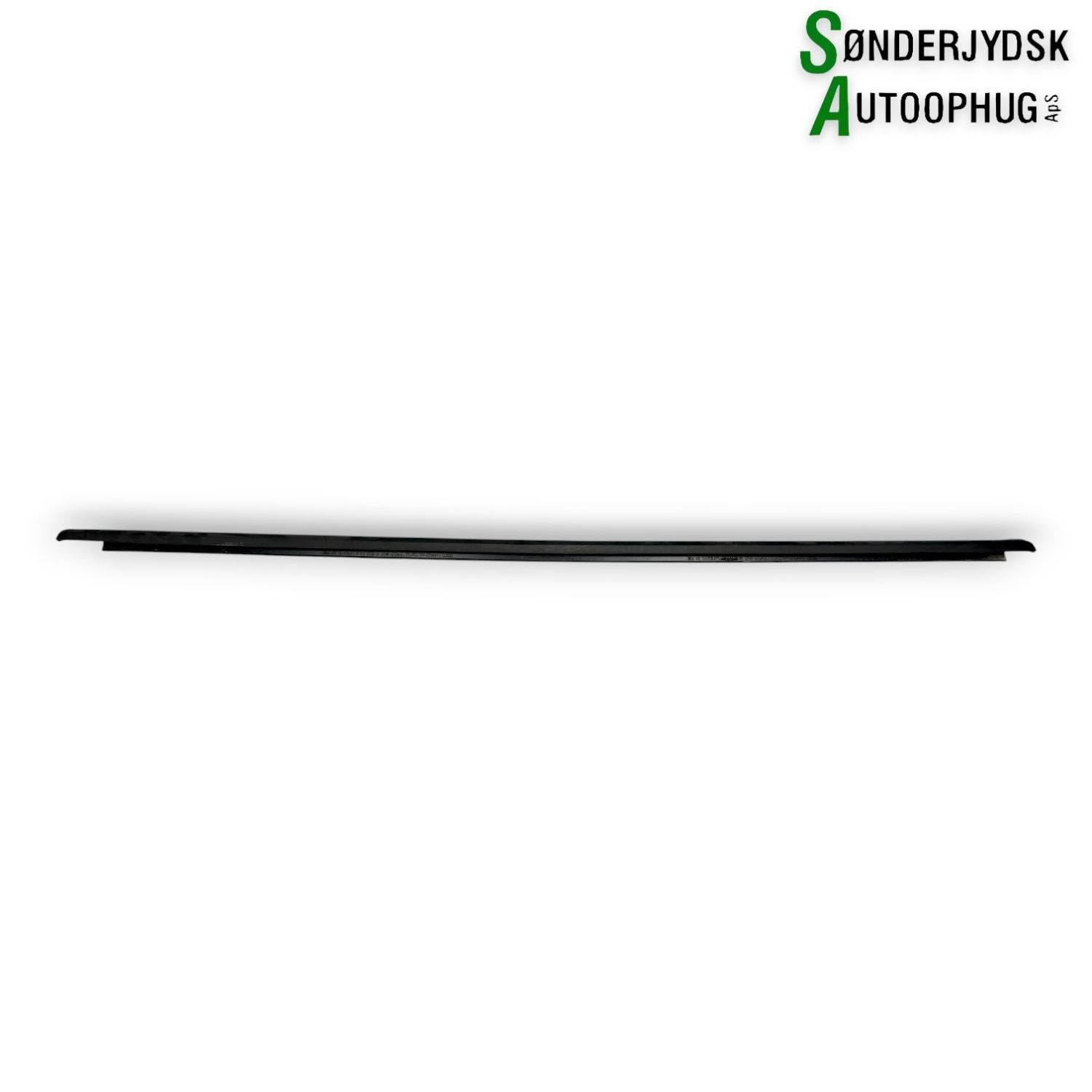 VW Golf Sportsvan Skrabeliste Med OEM Nr. 510839477C Fra VW Ophugger