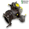 Ford Fiesta 7 Turbolader Med OEM Nr. CM5G6K682GC Fra Ford Ophugger