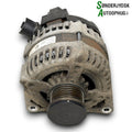 Ford Fiesta 7 Generator Med OEM Nr. 2414991 Fra Ford Ophugger
