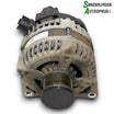 Ford Fiesta 7 Generator Med OEM Nr. CV6T10300BE Fra Ford Ophugger