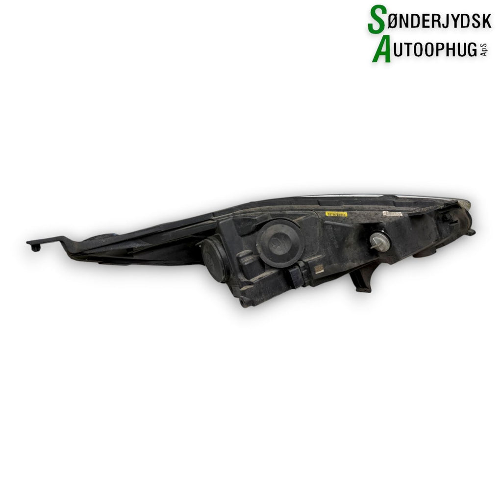 Ford Fiesta 7 Forlygte Med OEM Nr. 2126899 Fra Ford Ophugger