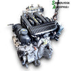 Citroen C3 III Motor Med OEM Nr. EB2FA Fra Citroen Ophugger