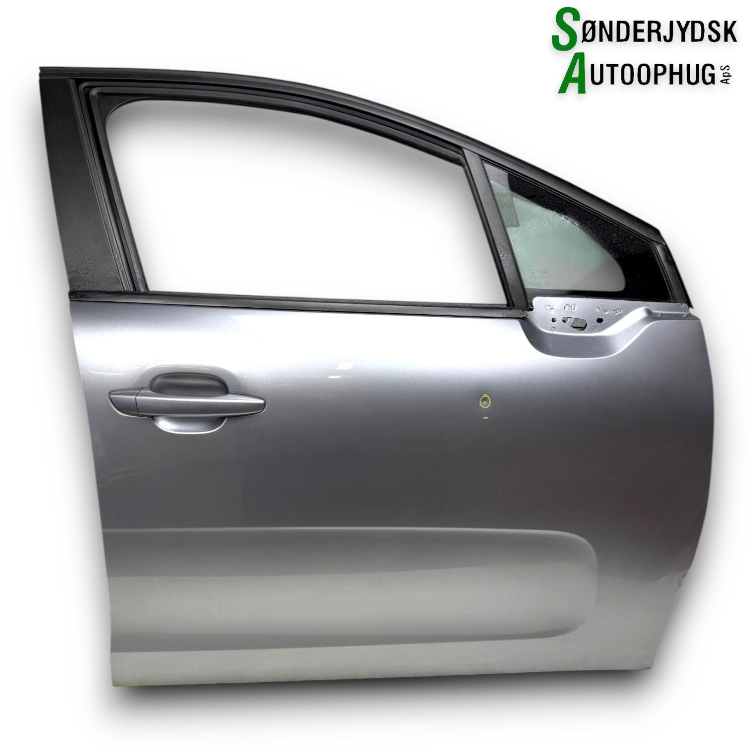 Citroen C3 III Fordør H Med OEM Nr. 9812251680 Fra Citroen Ophugger