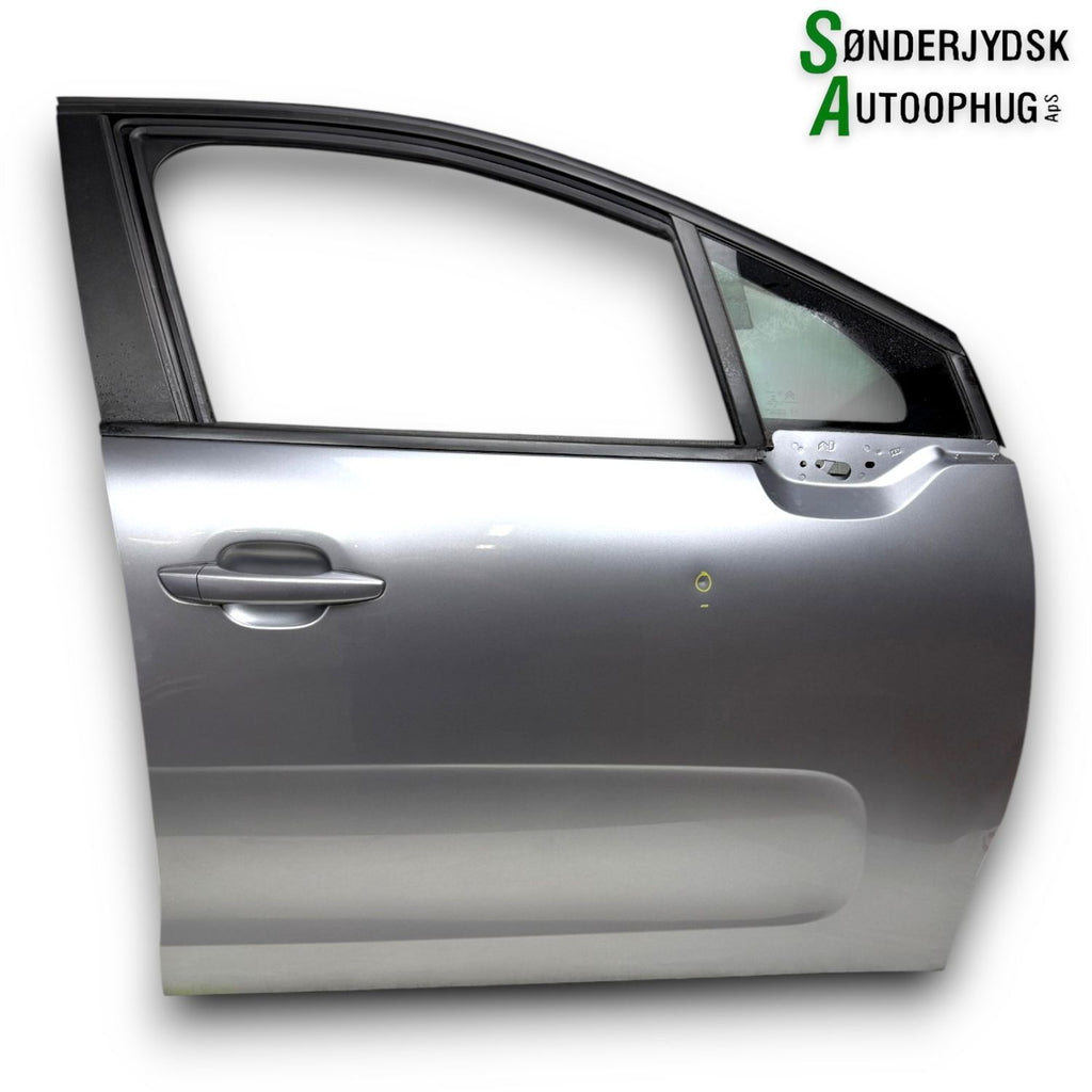 Citroen C3 III Fordør H Med OEM Nr. 1617423680 Fra Citroen Ophugger