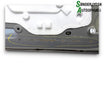 Citroen C3 III Fordør V Med OEM Nr. 9812251980 Fra Citroen Ophugger