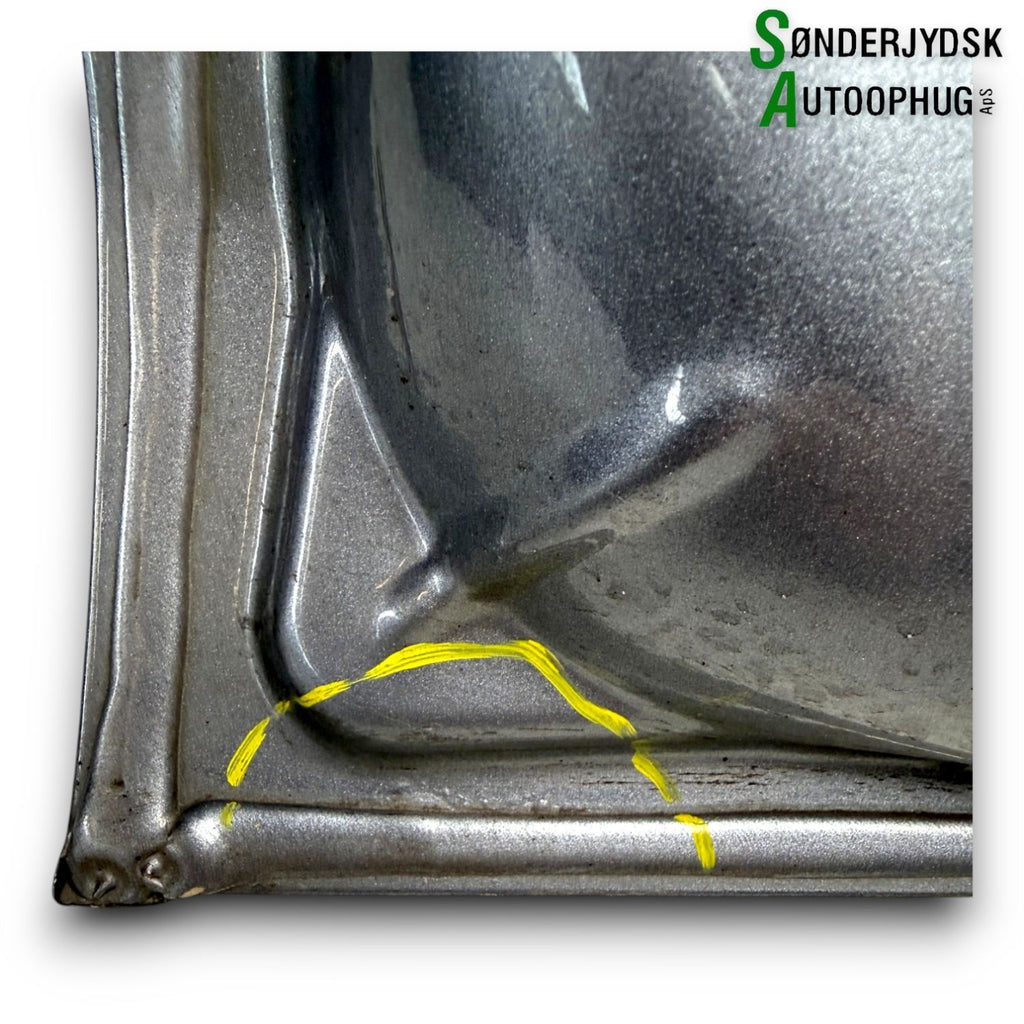 Citroen C3 III Fordør V Med OEM Nr. 9812251980 Fra Citroen Ophugger