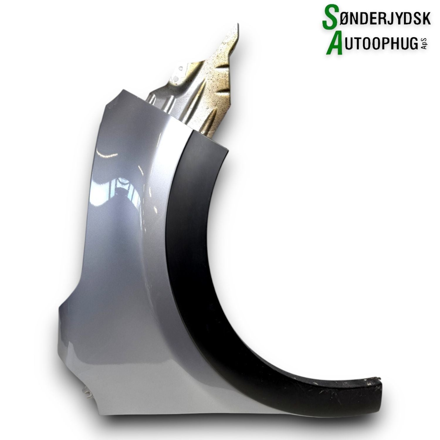 Citroen C3 III Forskærm H Med OEM Nr. 9812868980 Fra Citroen Ophugger