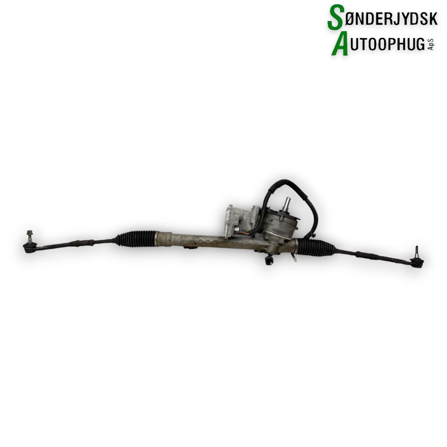 Citroen C3 III Tandstang Med OEM Nr. 9831639780 Fra Citroen Ophugger