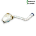 Citroen C3 III Sprinkler M/Motor Med OEM Nr. 6439L0 Fra Citroen Ophugger
