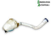 Citroen C3 III Sprinkler M/Motor Med OEM Nr. 6431N6 Fra Citroen Ophugger